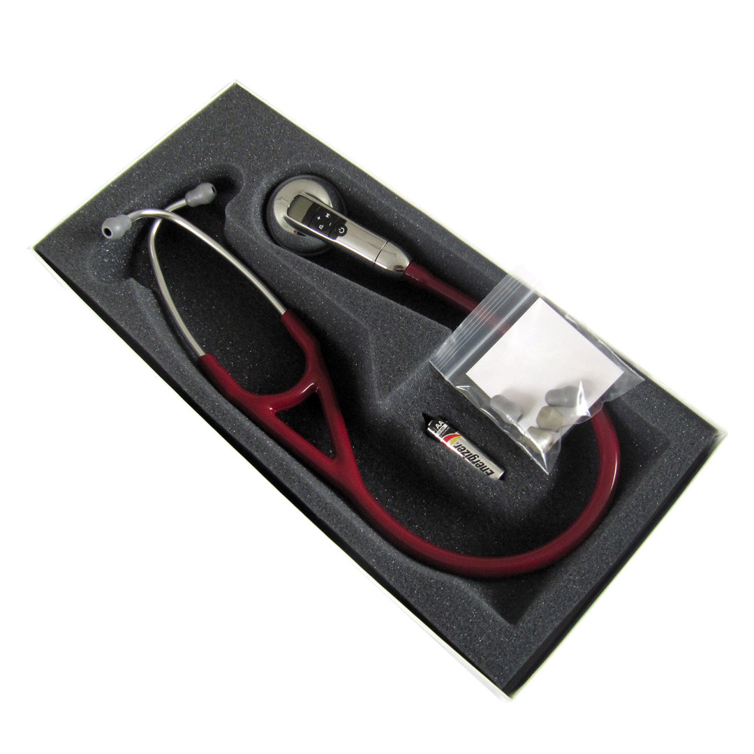 بورگوندی لیتمان - تصویر 2