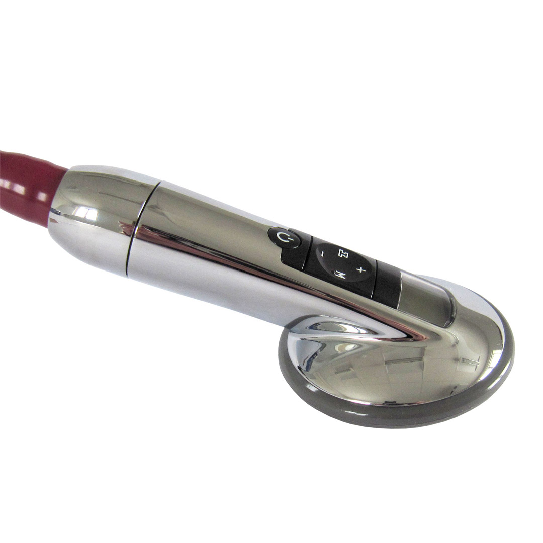 بورگوندی لیتمان - تصویر 3