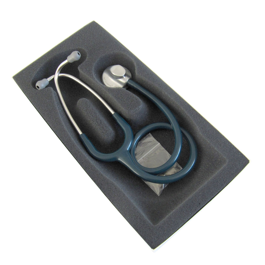 استاد آبی لیتمان - تصویر 2